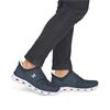 Rieker Men Anton Easy On Trainer - Denim